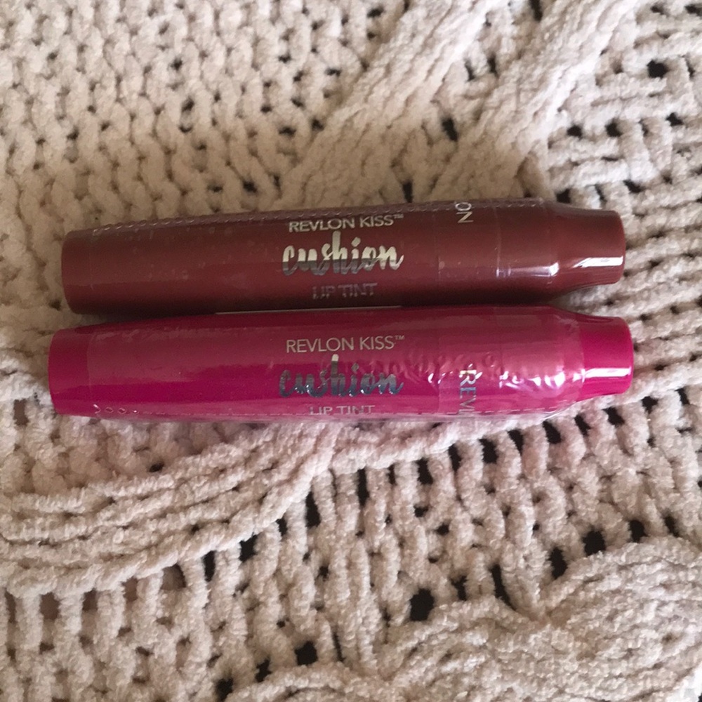 Reckon lip tint